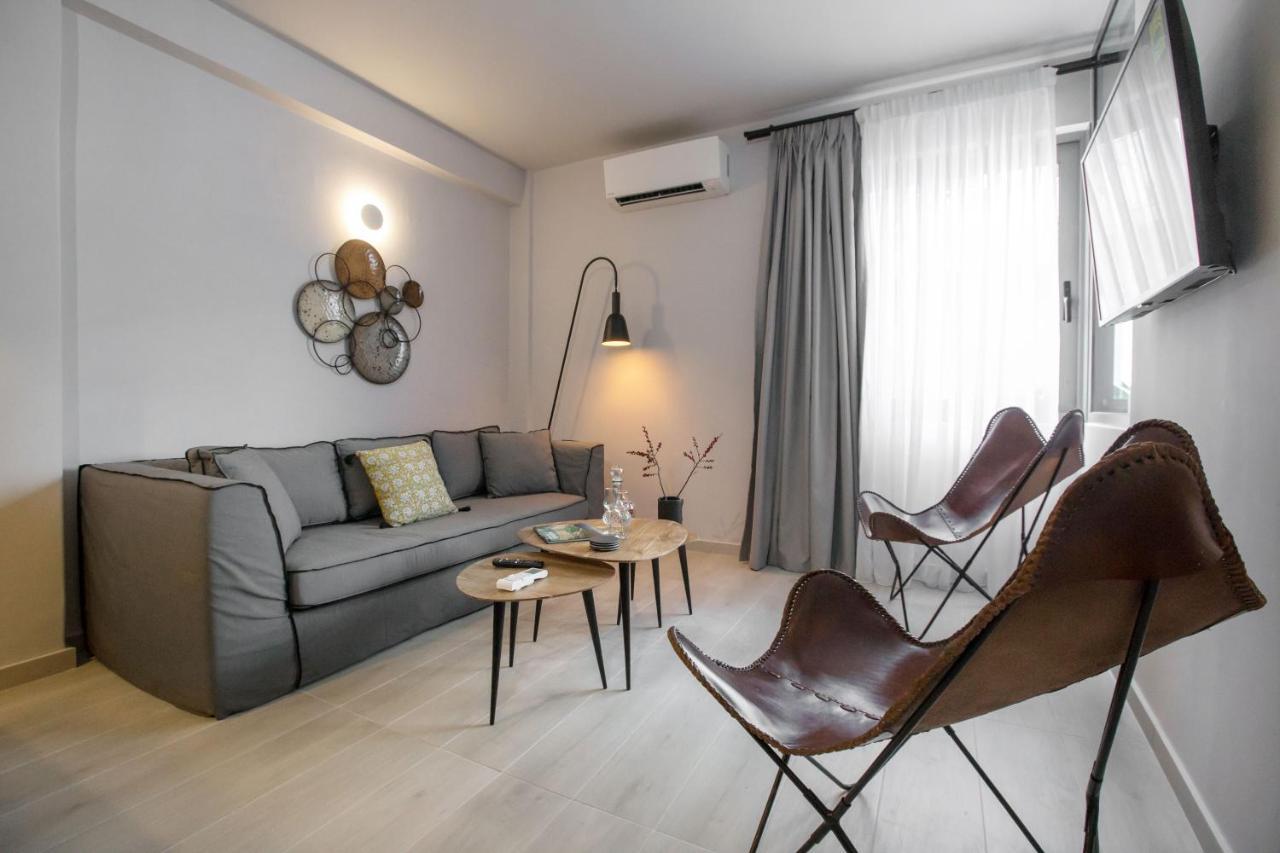 Ermou Monastiraki View Lycabettus Lejlighed Athen Eksteriør billede