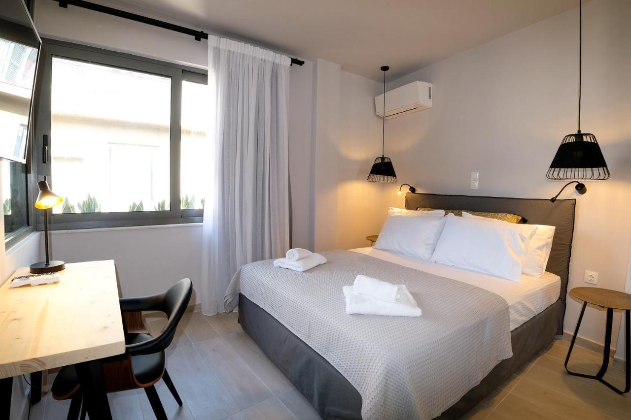 Ermou Monastiraki View Lycabettus Lejlighed Athen Eksteriør billede