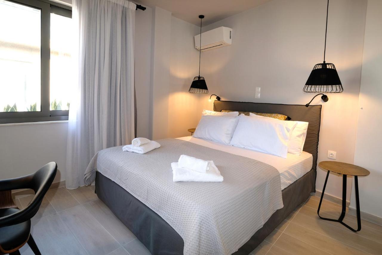 Ermou Monastiraki View Lycabettus Lejlighed Athen Eksteriør billede